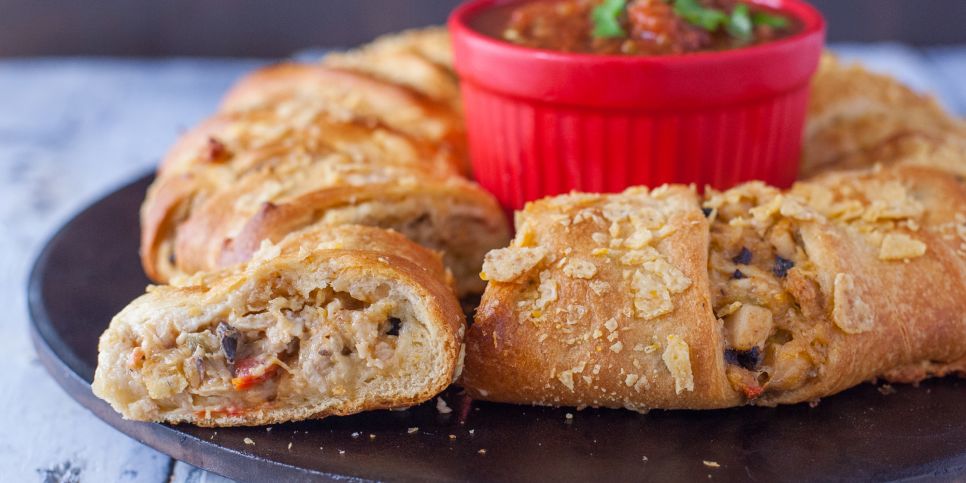 chicken-enchilada-ring