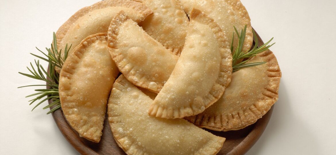 empanadas