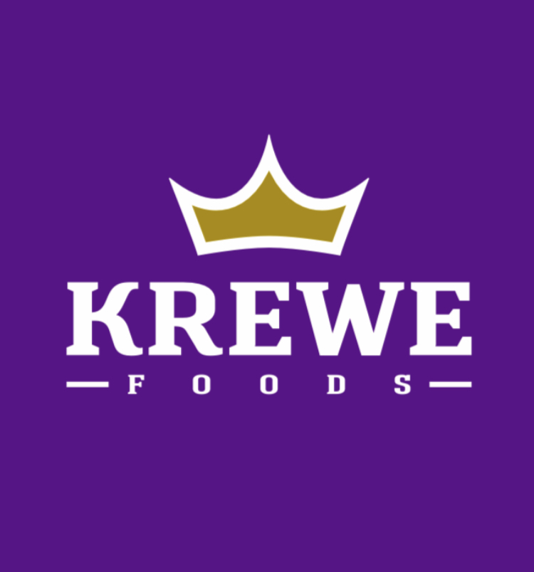 Krewe Pizza