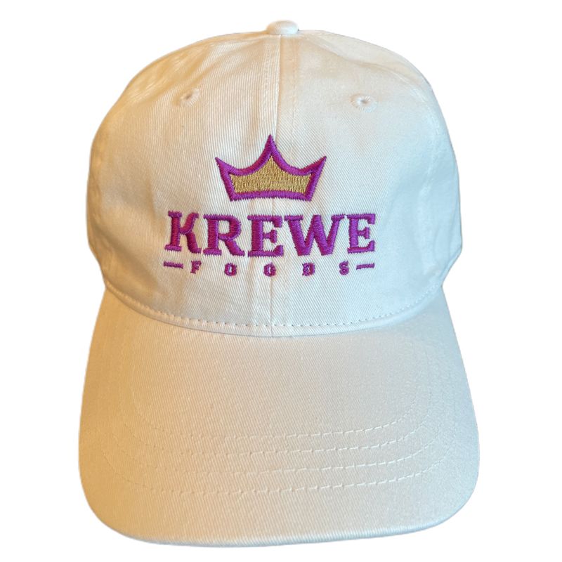 KREWE_HAT_WHT