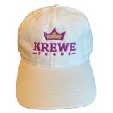 Krewe Foods Ball Cap