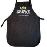 Krewe Foods Apron